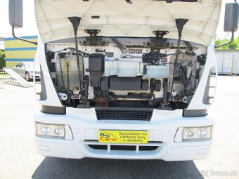 Iveco Eurocargo ML 150E21 potravinářská cisterna - 18