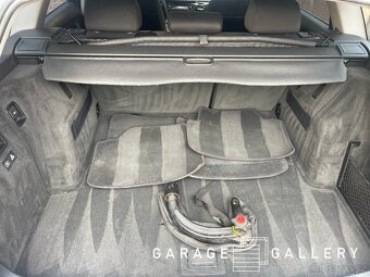 BMW E91 LCi 325d 145kw manuál dovoz SRN hezká výbava - 18