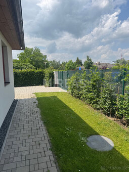 Lysá nad Labem - Litol, pronájem rodinného domu 4+kk 120 m2  - 18