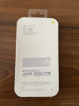 iPhone 11 (256gb) - 18