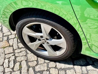 Škoda Scala 1.0 TSi Sport&Style G-tec - 85661km + nová TK - 18