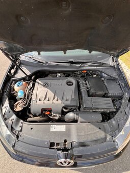 Volkswagen Golf 6 Variant 2.0 TDi 103kW - 18