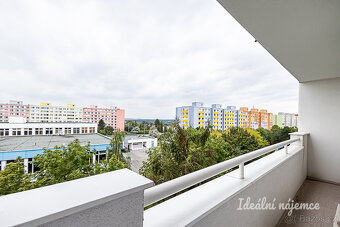 Pronájem bytu 3+1, Livornská, Horní Měcholupy, 22900 Kč/měs, - 18
