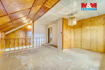 Prodej rodinného domu, 80 m², Hrádek, ul. Chylická - 18