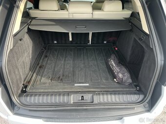 Range Rover Sport 3.0SD V6 190kw HSE, původ ČR - 18