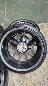 Alu kola DOTZ 19" ,5x112 - 18