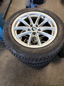 BMW 530d xDrive 195KW LUXURY 2019 CEBIA SERVIS TOP DPH 2xK - 18