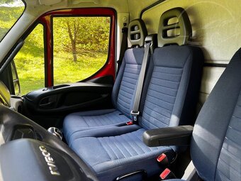Iveco Daily 50C16 3.0TDi 5t podvozek N1 B - 18