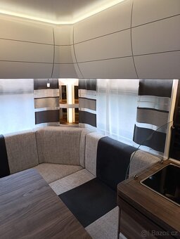 HOBBY 540UFF EXSCELLENT EDITION,R.V.03/2023,MOVER,MARKIZA - 18