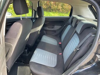 2009 Fiat Punto 1.2 - 18