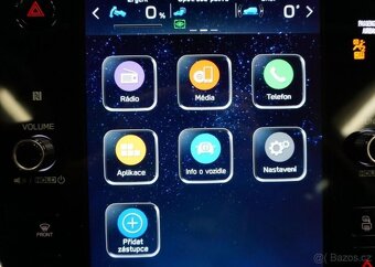 Subaru Outback 2.5 ACTIVE 2025 nove auto 124 kw - 18