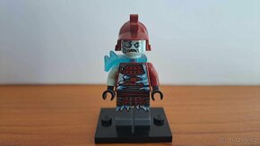 LEGO Ninjago minifigurky - 18