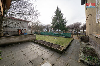 Prodej bytu 2+kk, 68 m², Ostrava, ul. Rudná - 18