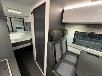 ADRIA TWIN SPORTS 640 SGX, TOP vestavba - 18