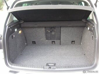 Volkswagen Tiguan 2.0 TDi 4Motion XENON ALCANTARA NAVI TAŽNÉ - 18