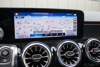 Mercedes-Benz GLB 200d A/T - 18