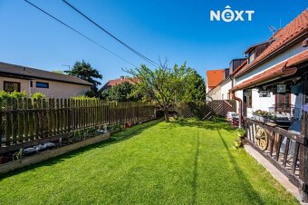 Prodej Rodinný dům, 69㎡ - 18