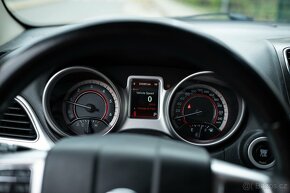 FIAT FREEMONT 2.0 JTD - 18