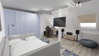 Prodej Rodinný dům, 169㎡ - 18