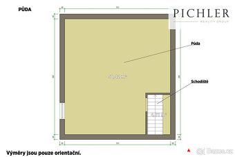 Prodej rodinného domu, 2+1, Plasy - ul. Hutní - 18