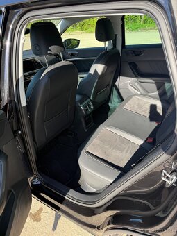 Seat Ateca Xperience 1.5 TSI, 110 kW, 2020, manuál, 61083KM - 18