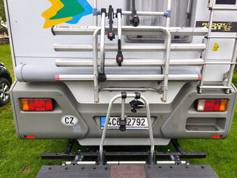 Prodám nebo vyměnim za SUV - 18