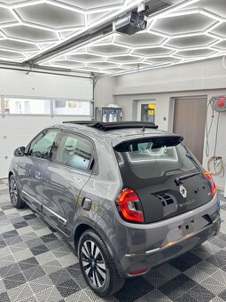 Renault Twingo Z.E. 2021 60KW - 18