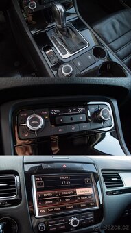 Volkswagen Touareg 2 3.0 V6 TDI 240k 4Motion - 18
