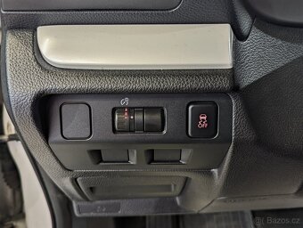 Subaru XV 2.0D 108kW 4x4 KAMERA, TEMPOMAT - 18