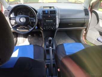 VW Polo 1.4 i - 18