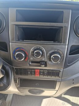Iveco daily NAJETO 102.000 km - 18