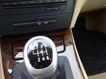 BMW Řada 3 320d, XdRIVE 130kW, 4X4 - 18