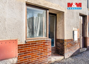 Prodej rodinného domu, 226 m², Frýdlant, ul. ČSA - 18