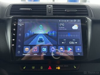 Škoda Fabia 1.2 TSI 81kW,STYLE,SERVISKA - 18