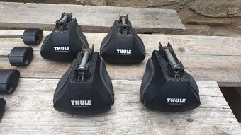 Nosné patky Thule 750, 751, 753, 754, 755, 757, 775 - 18