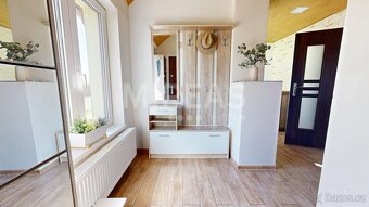 Krchleby, prodej RD 4+kk/B, 185 m2. - 18