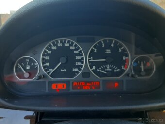 BMW 328i kombi automat r.v.2000 - 18