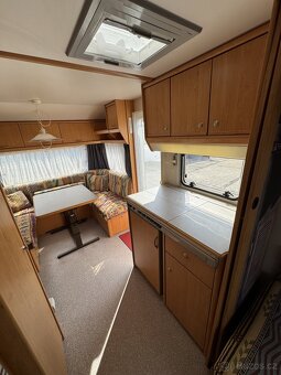 Knaus BlueLine 490 ~ Mover - 18