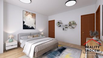 Prodej novostavby rodinného domu 5+kk 155 m2, Antošovická, K - 18