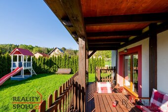 Prodej, byty/3+kk, 80 m2, Karlinská 3, 46010 Liberec, Libere - 18