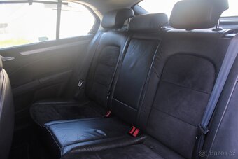 Škoda Superb 1.8 TSI Elegance DSG - 18