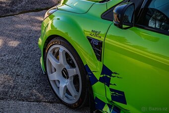 Ford Focus RS 2.5T 405PS (aj na splátky) - 18
