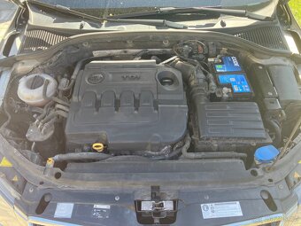 Škoda Octavia 3 Combi 2.0 TDI 110Kw Laurin & Klement - 18