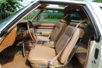 1974 Buick Riviera 455 V8 - vynikající originální stav - 18