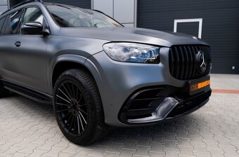 Alu kola vhodné na BMW X5 a X6 20 model HAXER BLACK - 18