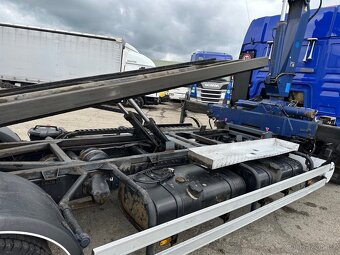 MAN TGL 12.210 4x2 2010 VIN 767 - 18
