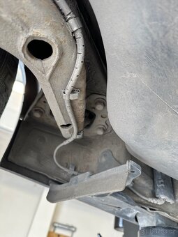 Bmw E46 316i - 18