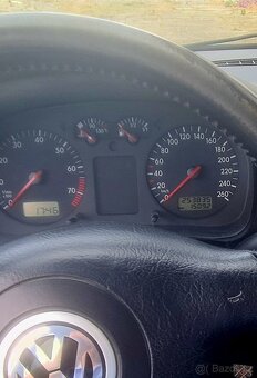 GOLF 4 IV 1.6i 74Kw Elek. Eko zaplacen - 18