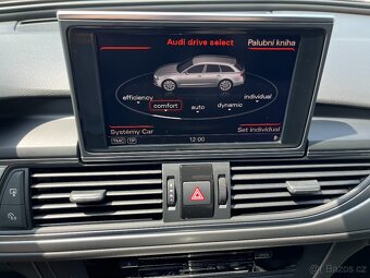 Audi A6 Avant Combi 3.0 Bi-TDI 230KW QUATTRO Tiptronic, DPH - 18