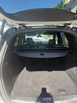 Mercedes-Benz ML 320 CDI – 4MATIC - 18